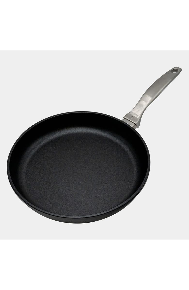 Swiss Diamond CHD Nonstick Fry Pan, 10.25-Inch, Main, color, Black
