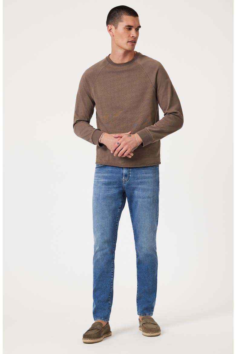 Zach Straight Leg Jeans, Alternate, color, USED TUCSON