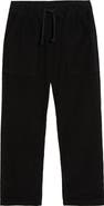 Service Works Organic Cotton Corduroy Drawstring Chef Pants