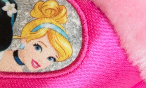 Josmo Kids' Disney Princess Slipper In Multi