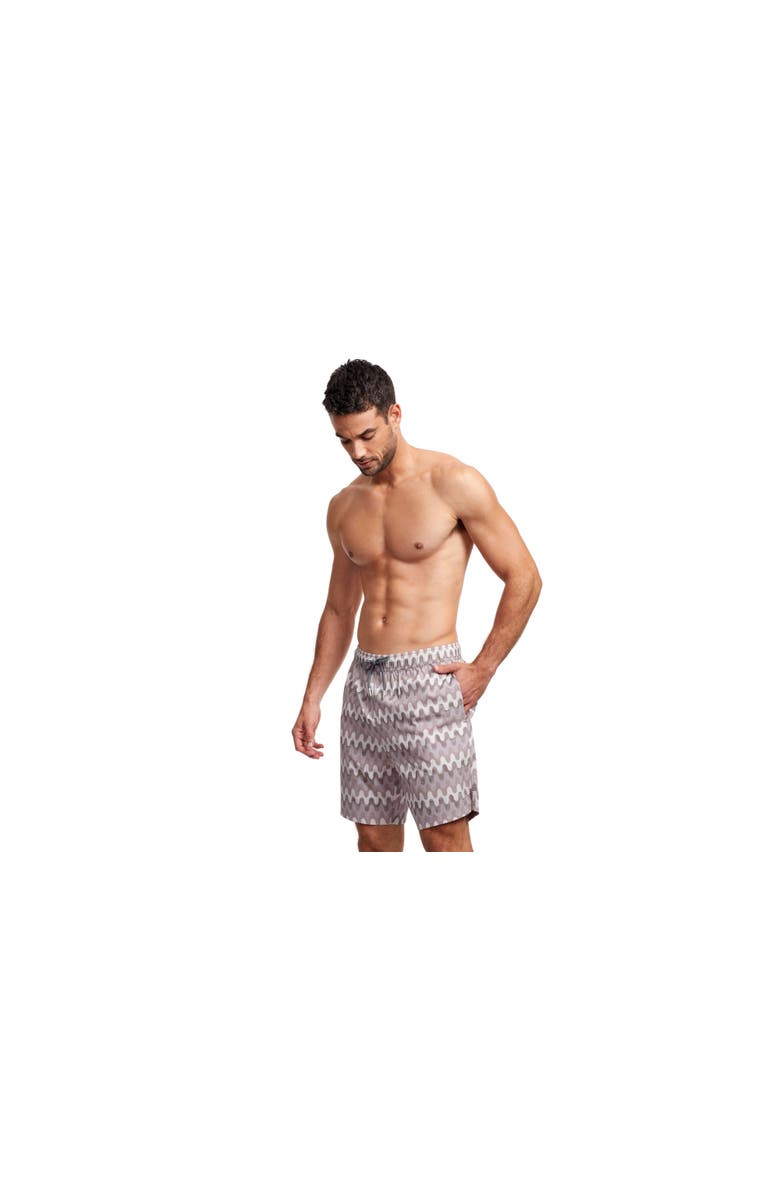 Gottex Men 7" swim shorts, Alternate, color,