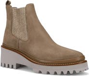 Ron White Emmaline Weatherproof Chelsea Boot