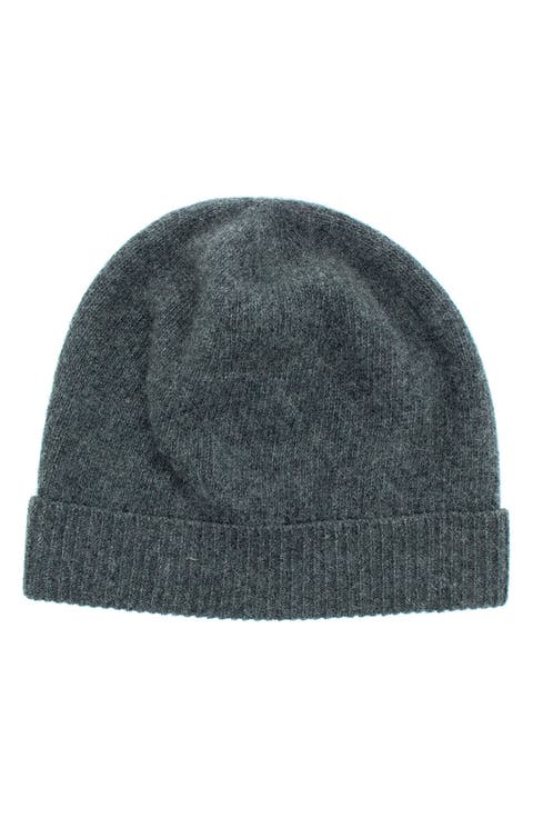Cashmere Beanie