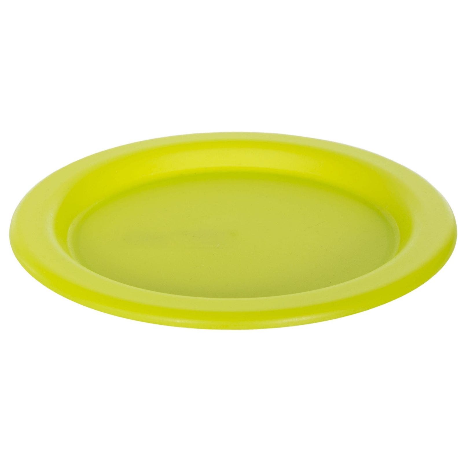selected Lime Green