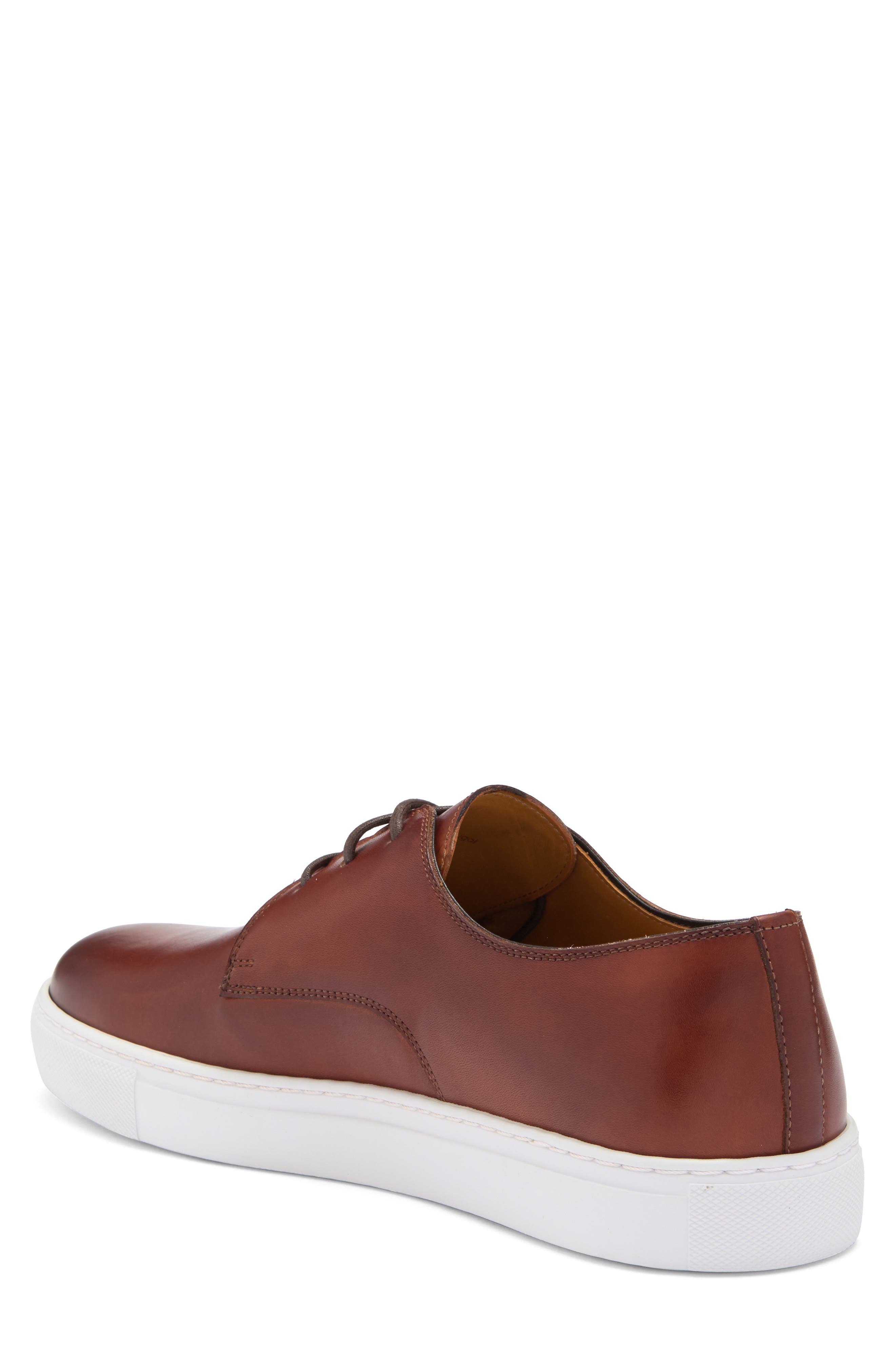 Magnanni Nemes Sneaker, Alternate, color, 