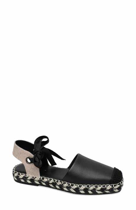 Linea Paolo Sol Espadrille Sandal