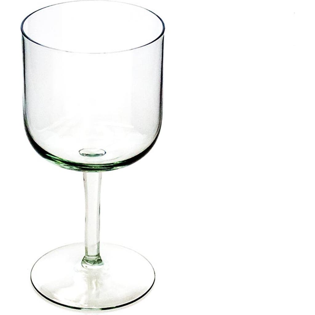 Mbare Retro Wine Glass