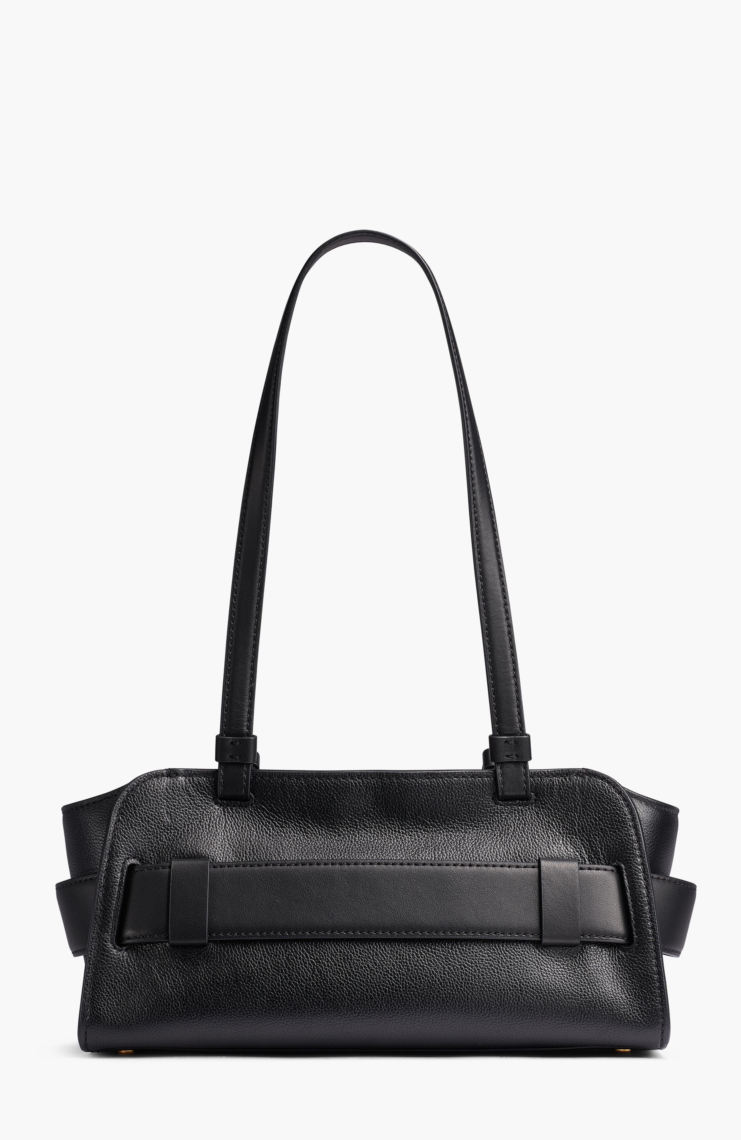 Keaton East-West Tote, Alternate, color, Black/Gold