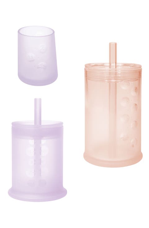 Developmental Cup Set