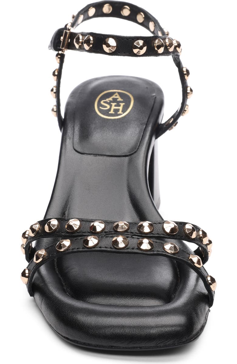 Ash Jody Ankle Strap Sandal, Alternate, color,