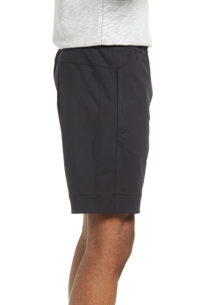 Vince Modern Shorts, Alternate, color,