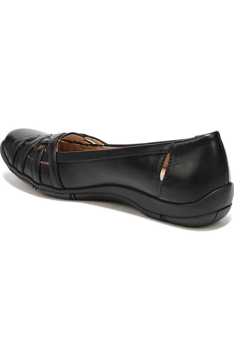 LifeStride Diverse Flat - Wide Width Available, Alternate, color,