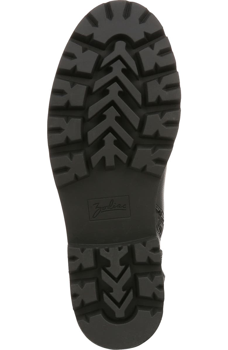 Zodiac Miller Zip Bootie, Alternate, color,