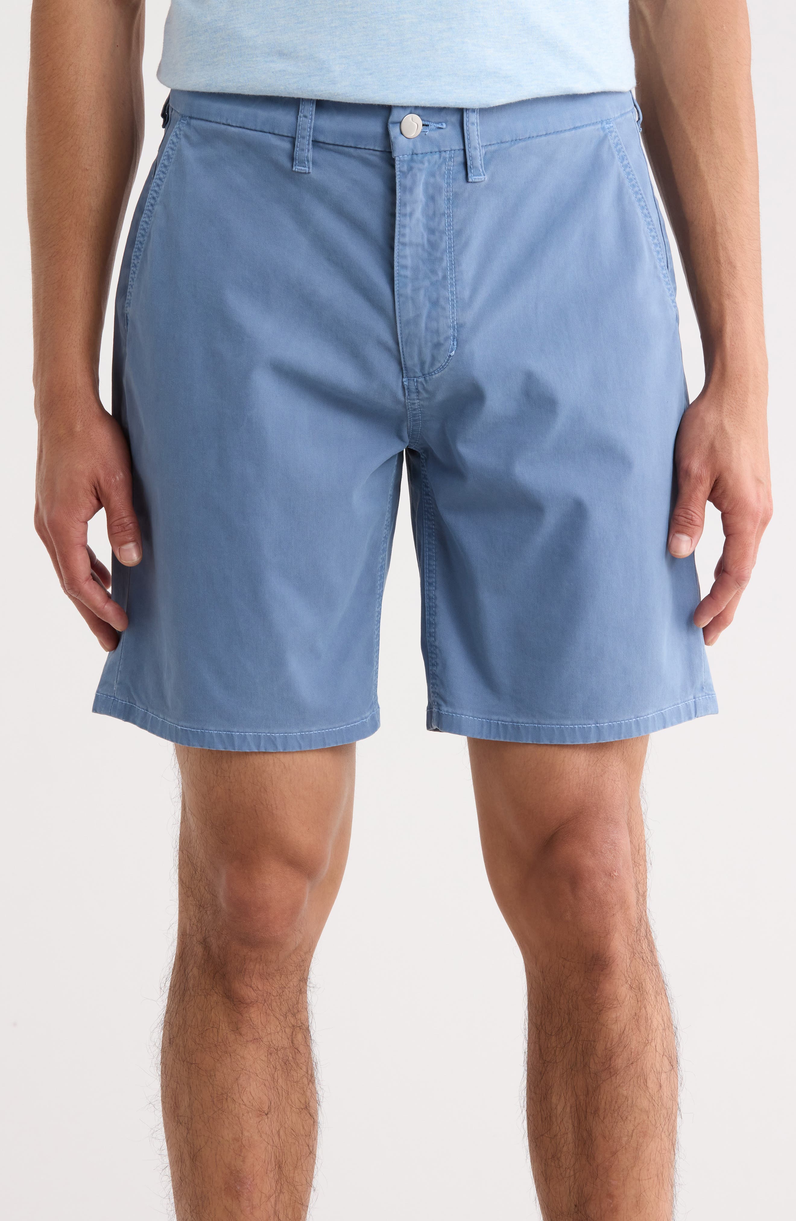 The Trouser Shorts - image 5