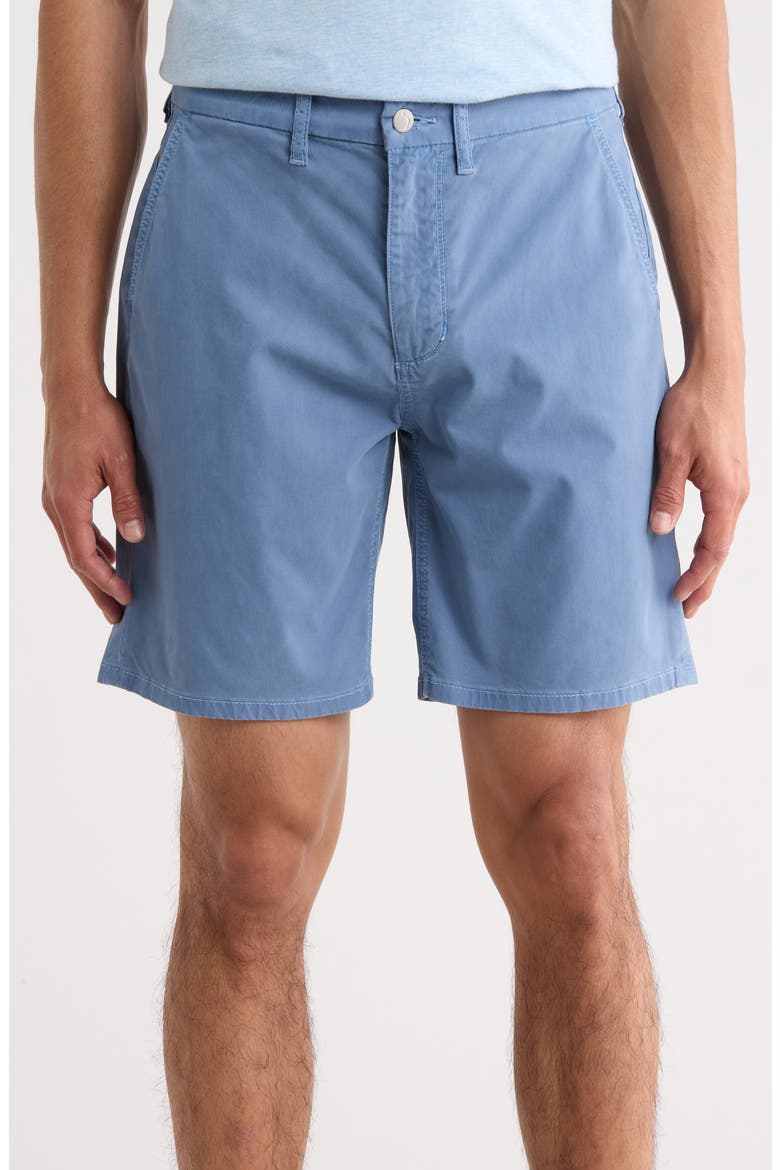 The Trouser Shorts, Main, color, TROPOSPHERE