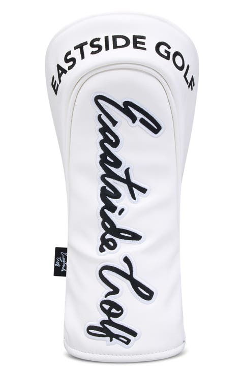 Fairway Headcover