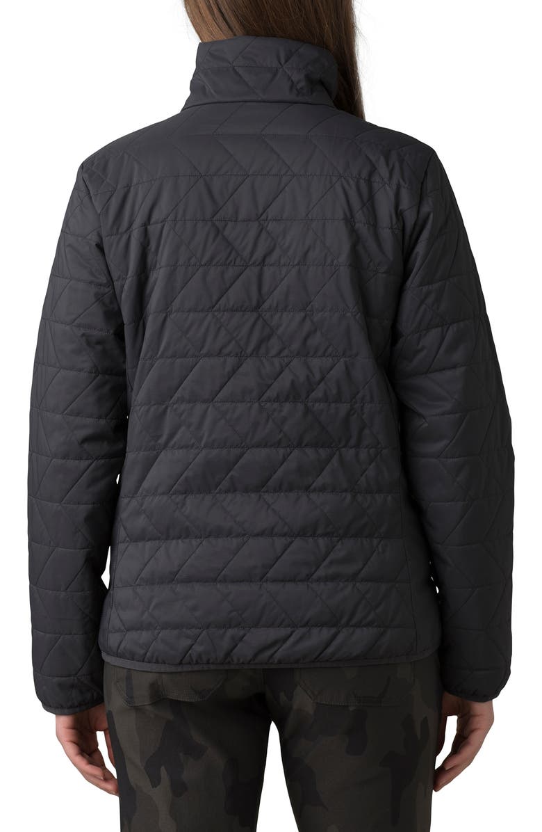 prAna Alpine Air Insulated Jacket, Alternate, color,
