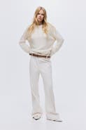 H&M Flared High Jeans