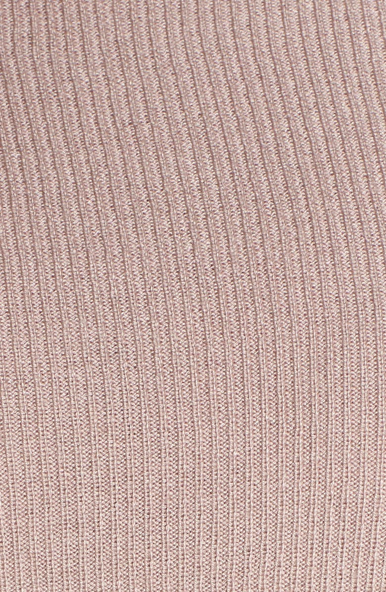 BP. Varsity Stripe Sweater, Alternate, color, 