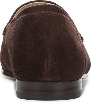 Loraine Bit Loafer