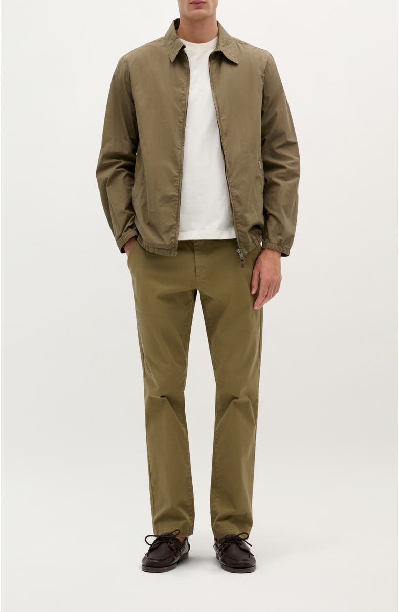 Scalpers Icon Moti Pants, Alternate, color, Khaki