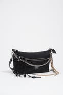 BIMBA Y LOLA Large Nylon Madrid Bag