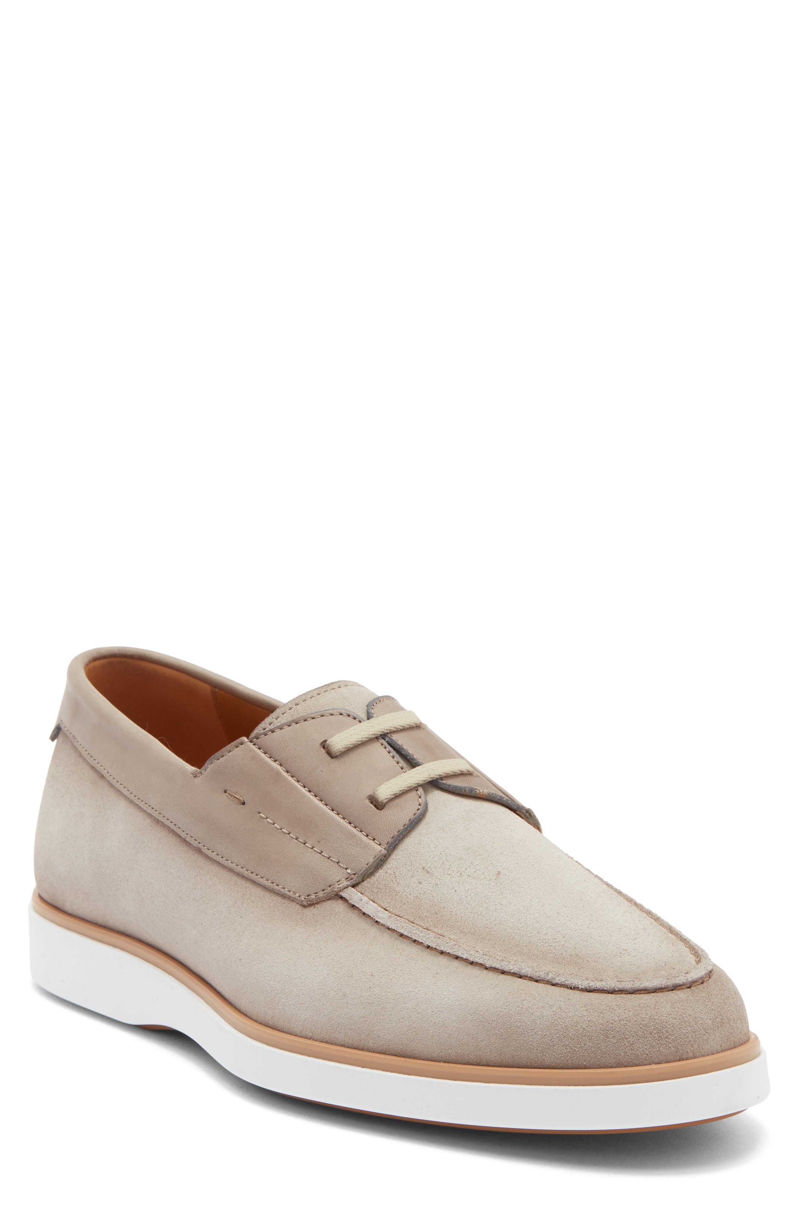 Hybrid Loafer