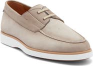 Magnanni Hybrid Loafer