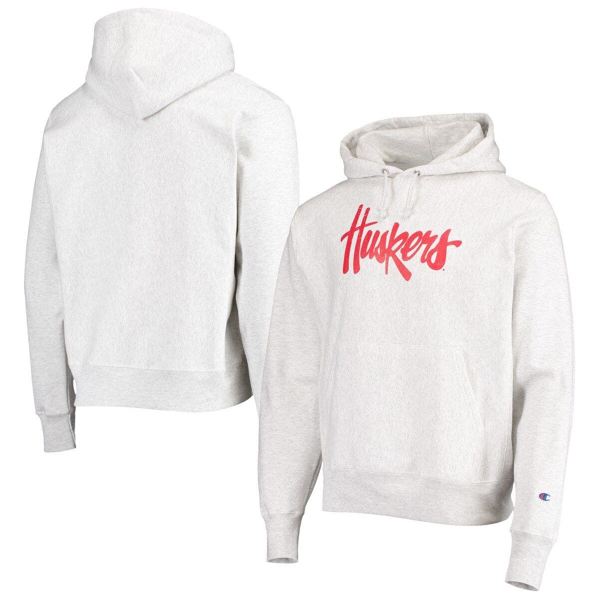selected Heather Gray