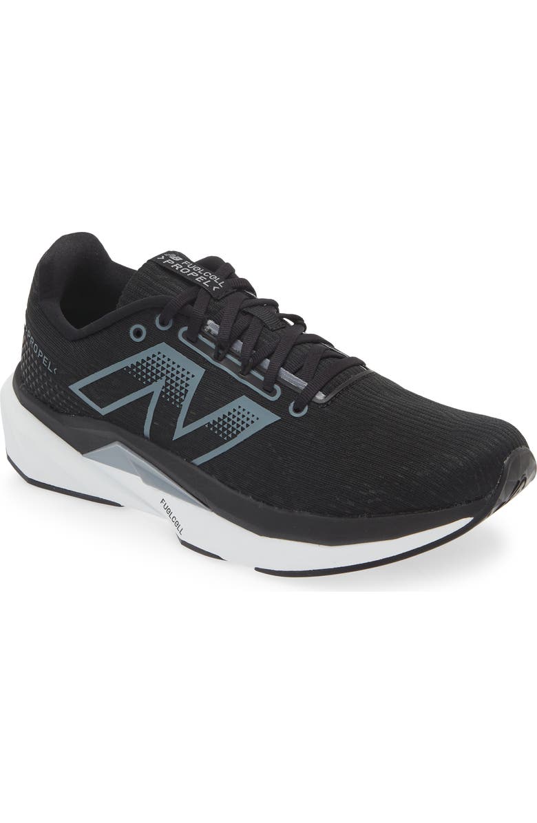 New Balance Gender Inclusive FuelCell Propel v5 Running Shoe, Main, color,