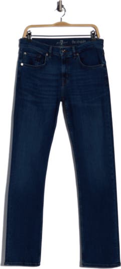The Straight Stretch Jeans