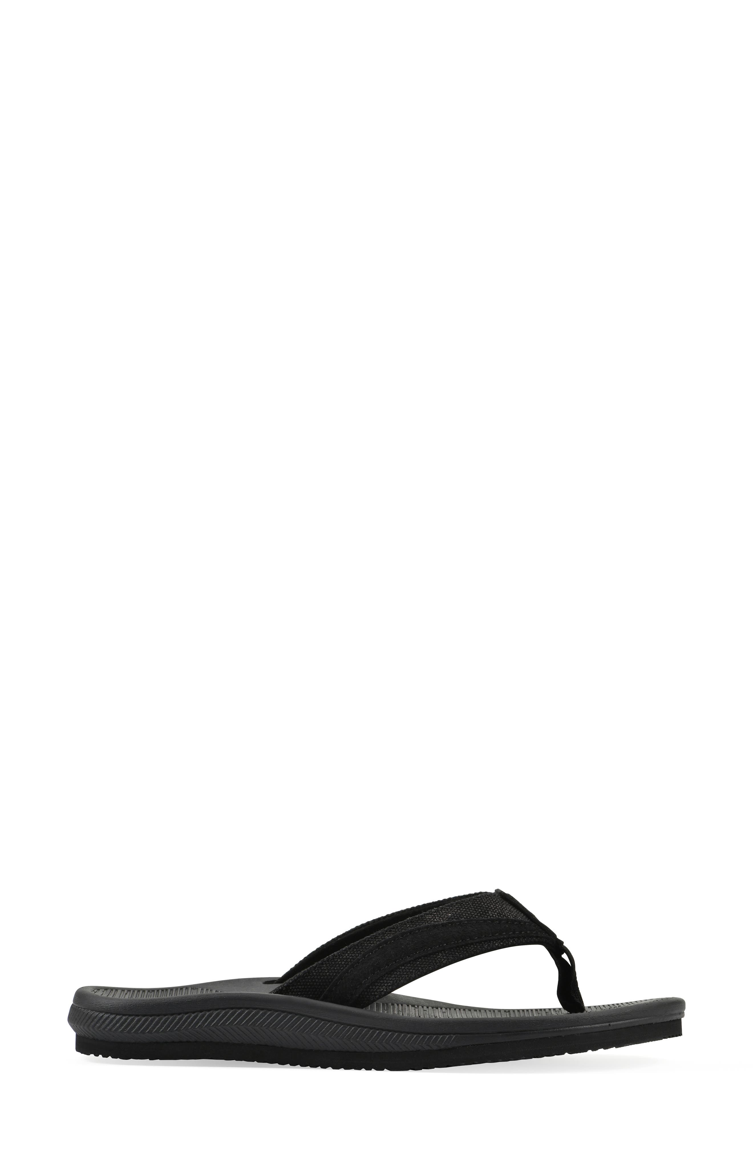 CLIFFS BY WHITE MOUNTAIN Bays Flip Flop Sandal, Alternate, color, 