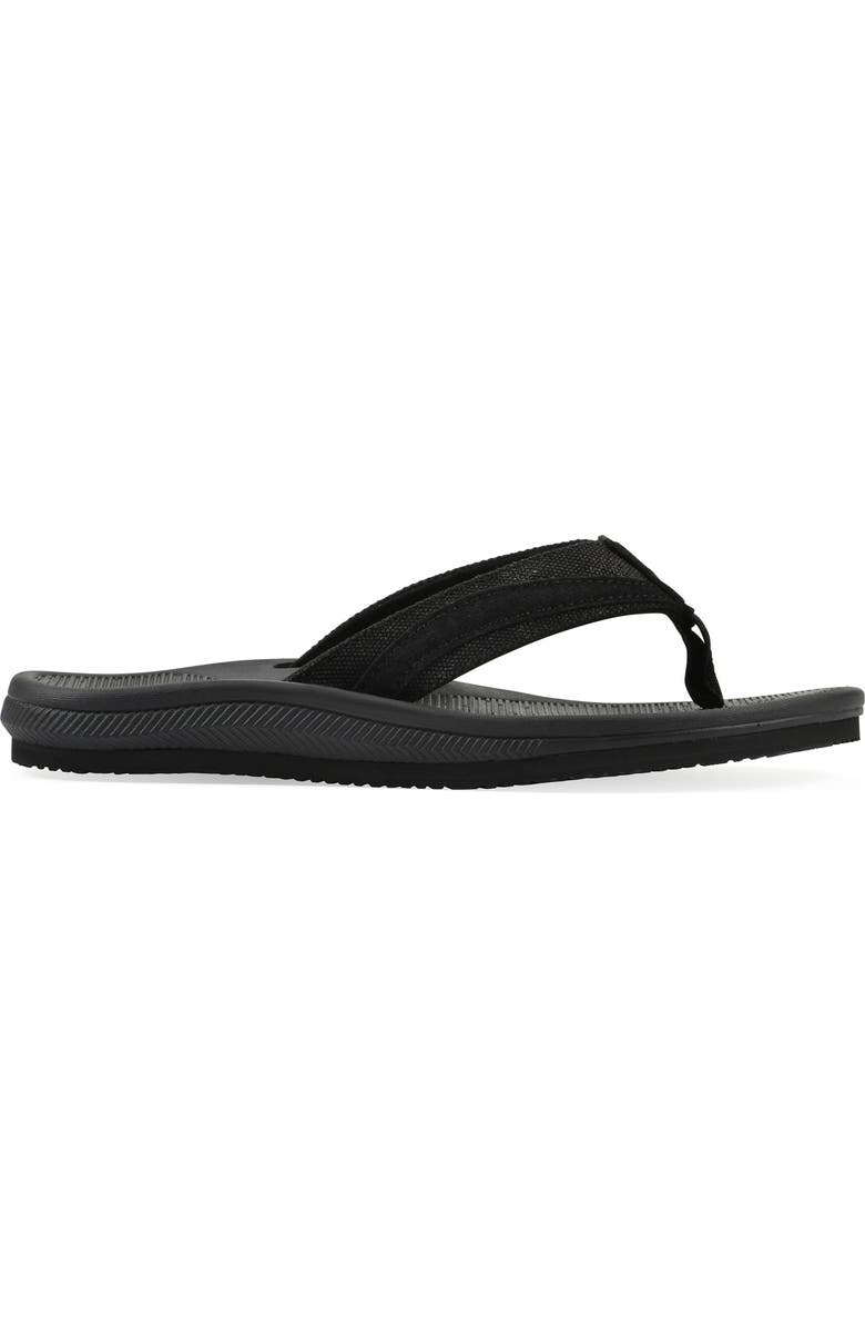 CLIFFS BY WHITE MOUNTAIN Bays Flip Flop Sandal, Alternate, color,