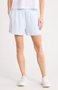 TravisMathew Yacht Me Rib Shorts