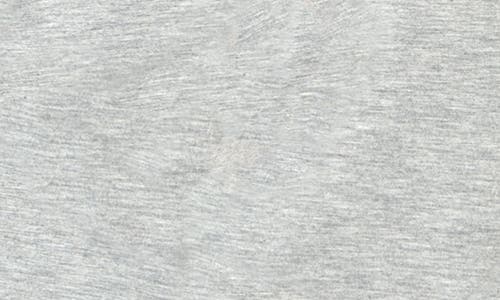 Gibsonlook Luxe Essentials Cap Sleeve T-shirt In Gray