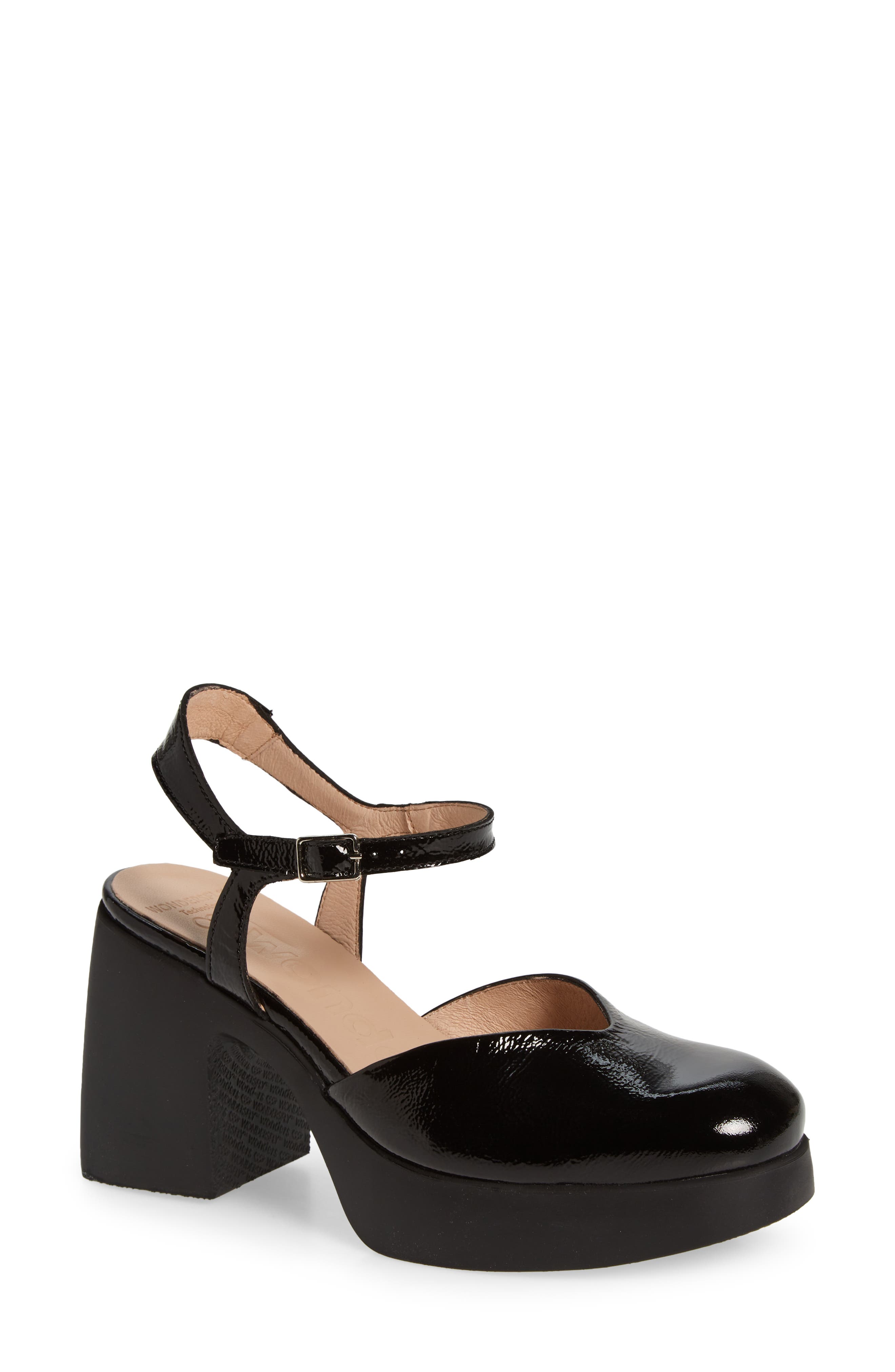Wonders Juana Platform Pump
