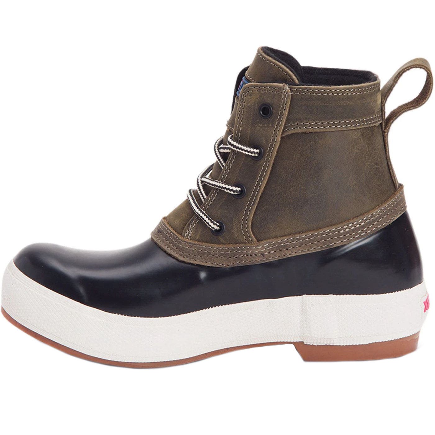 XTRATUF Women's Lace Up Boot, Alternate, color, 