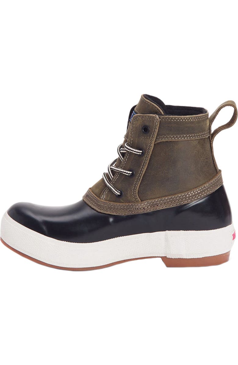 XTRATUF Women's Lace Up Boot, Alternate, color,