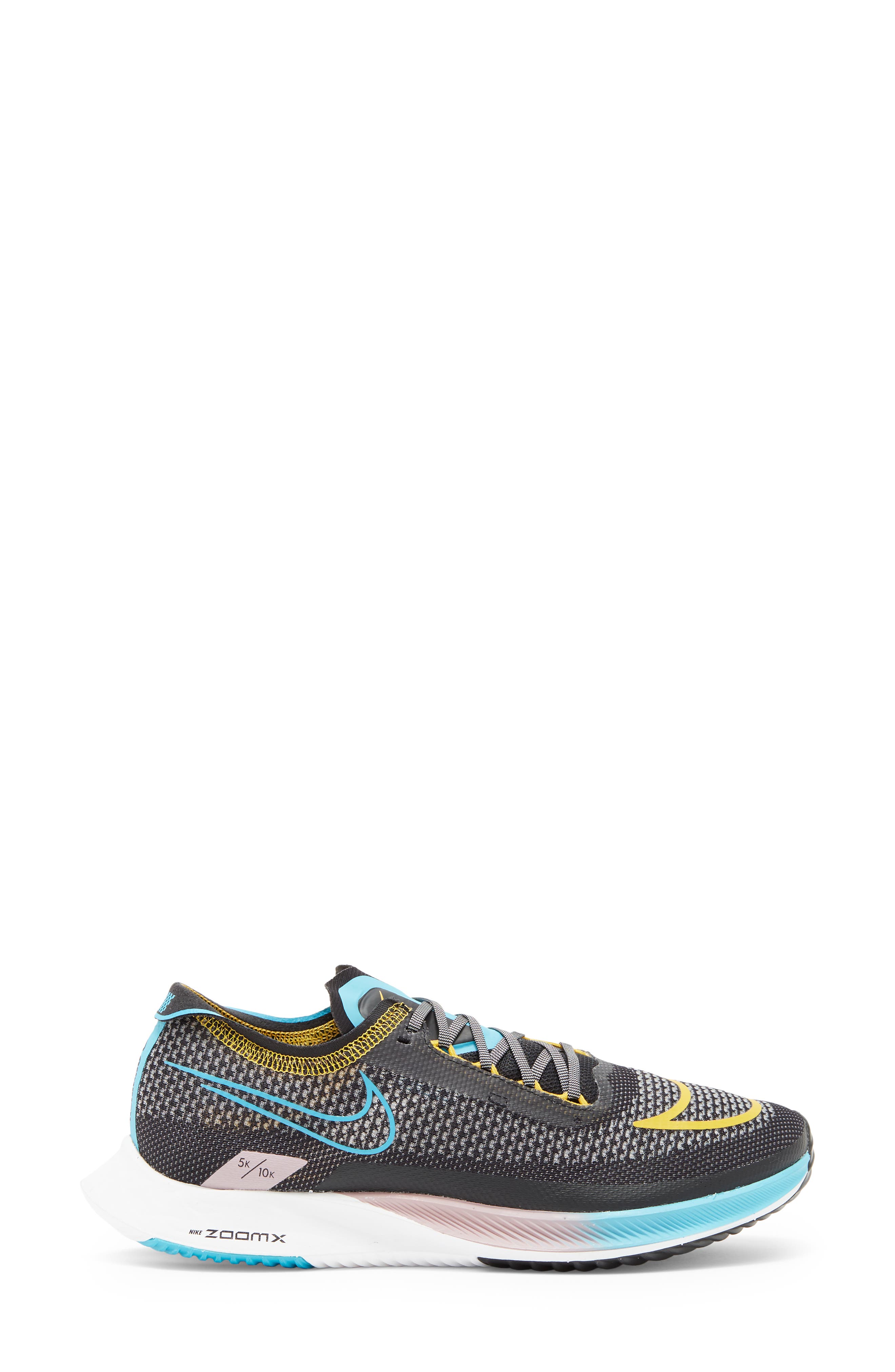 Nike Streakfly Racing Shoe, Alternate, color, 