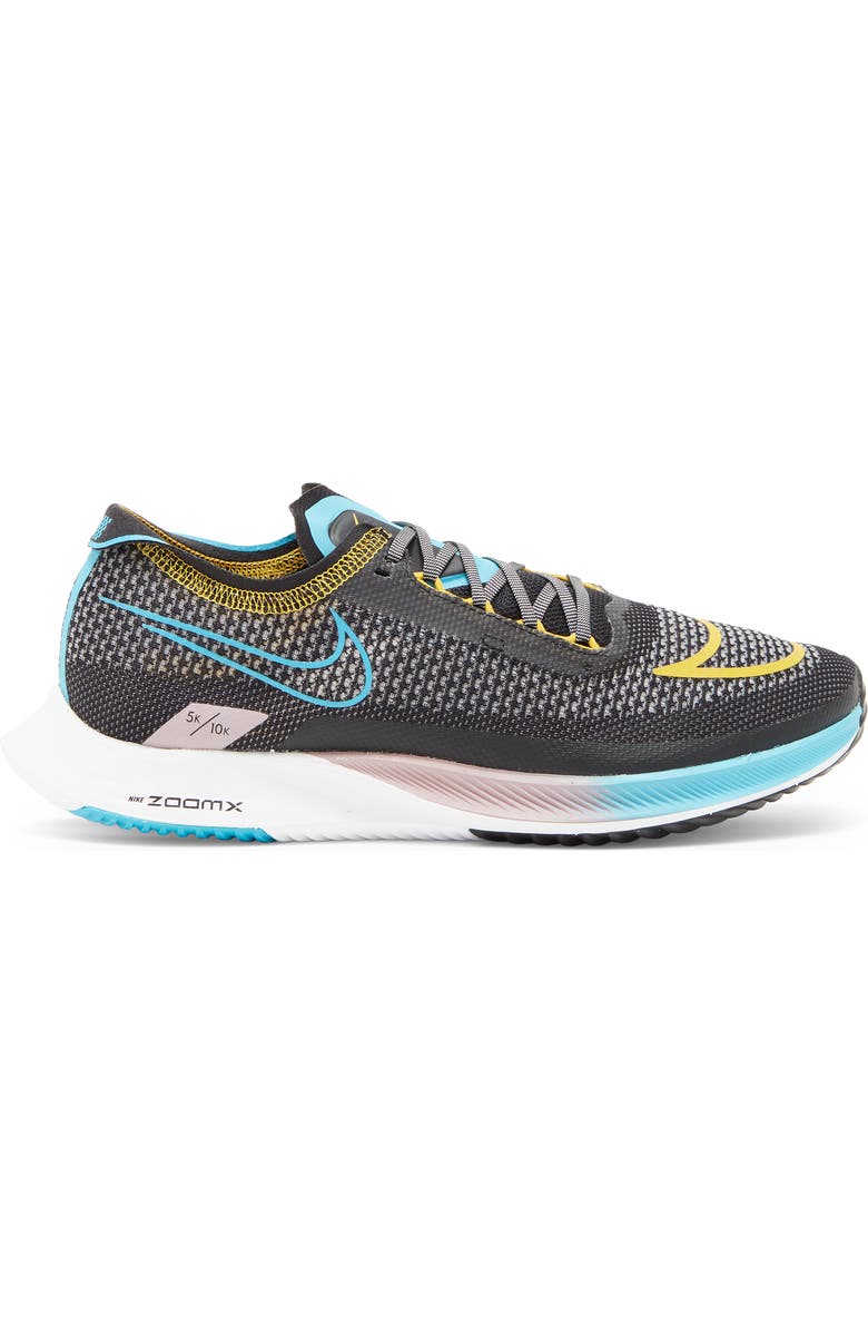 Nike Streakfly Racing Shoe, Alternate, color,