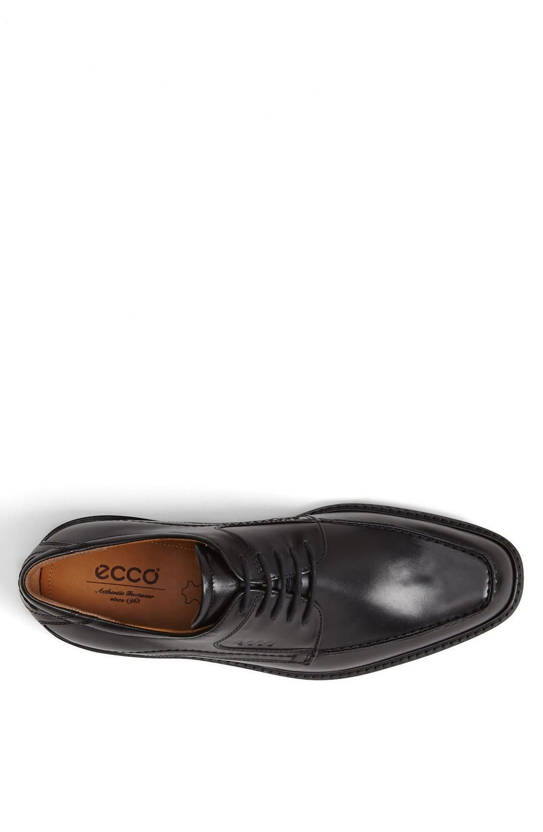 ECCO 'Windsor' Apron Toe Derby, Alternate, color, 