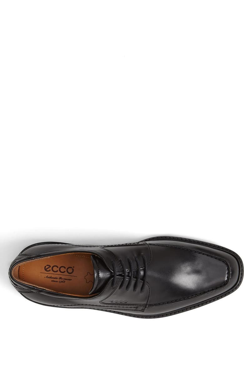ECCO 'Windsor' Apron Toe Derby, Alternate, color,