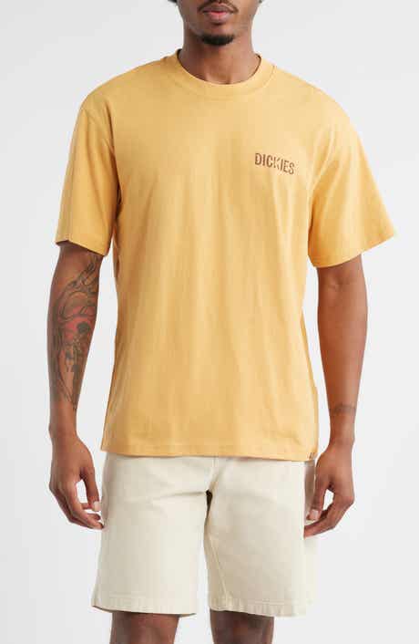 Dickies Companion Logo Graphic T-Shirt