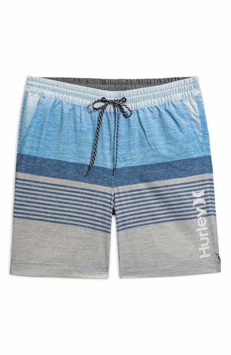 Hurley Ombré Volley Swim Shorts