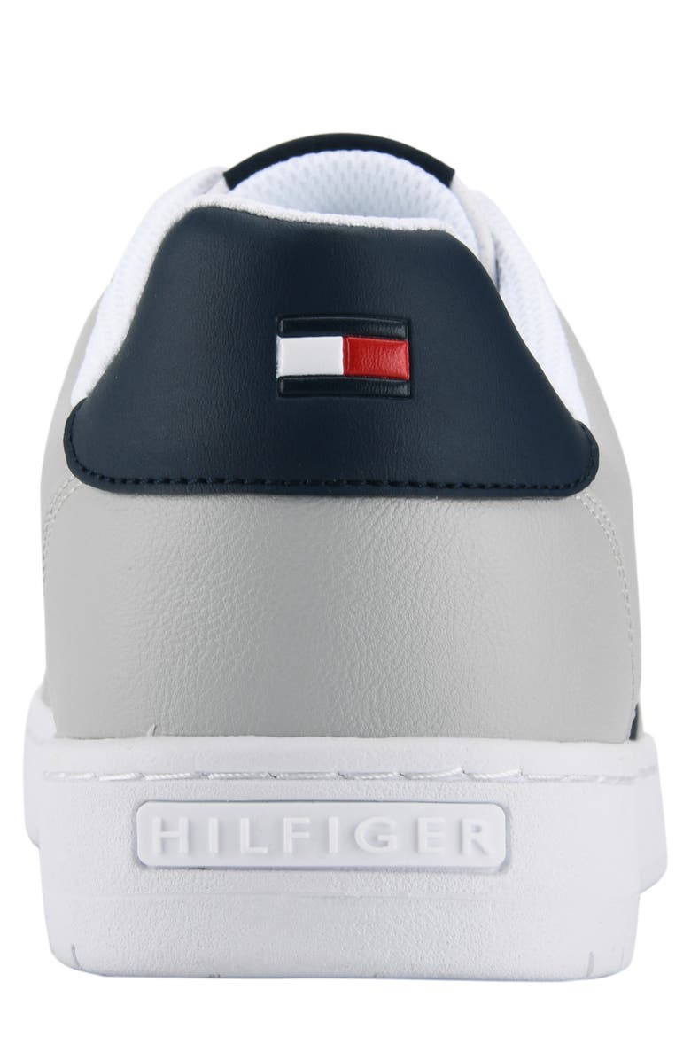 Tommy Hilfiger Tecola Sneaker, Alternate, color, 