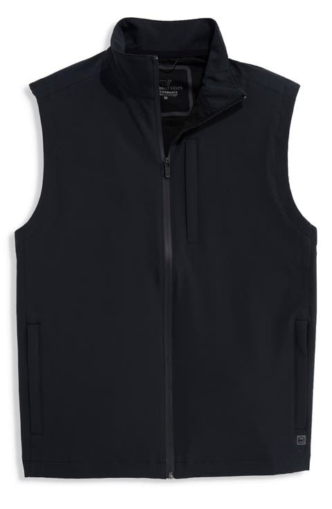 The On-the-Go Mariner Water Resistant Vest