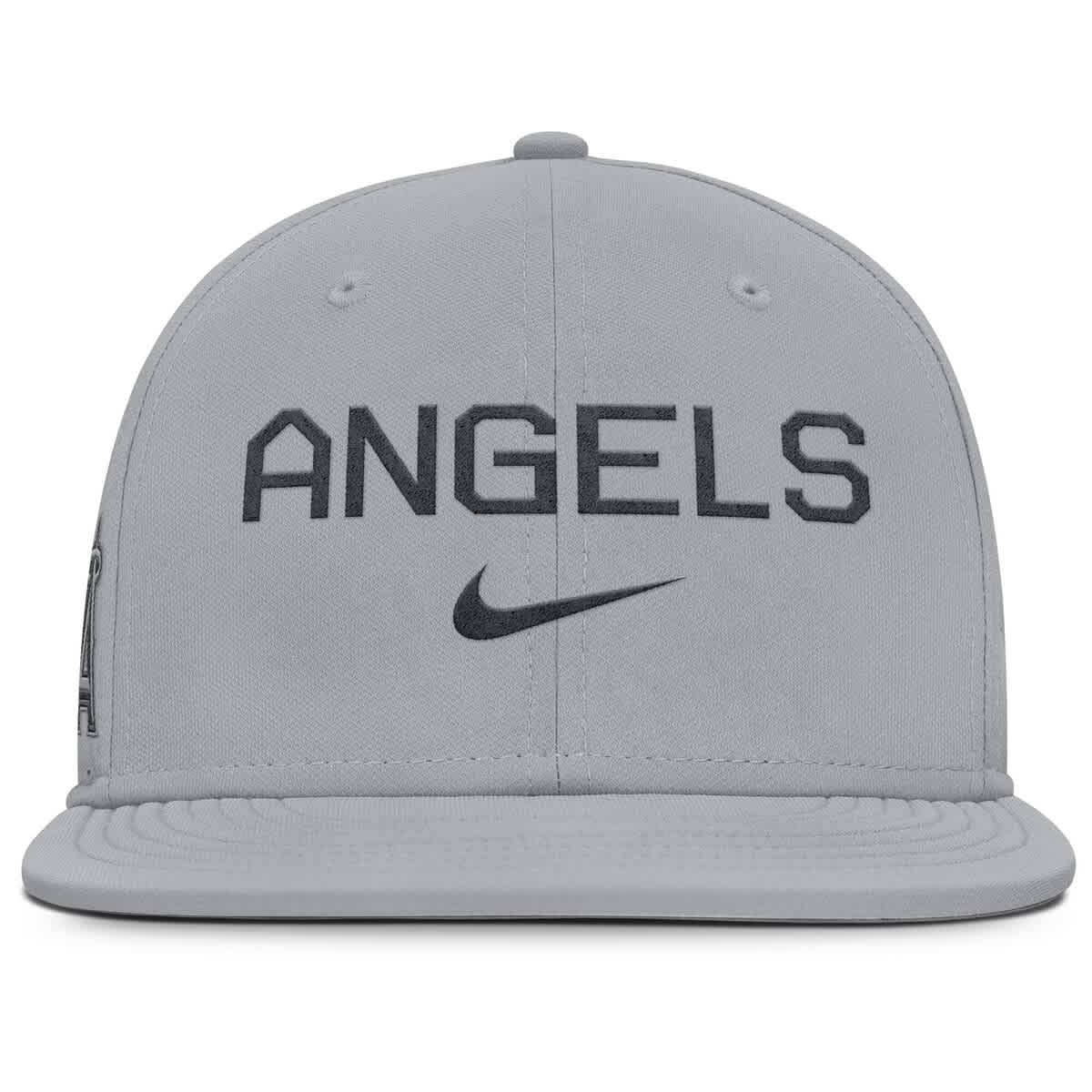 nike true performance fitted hat