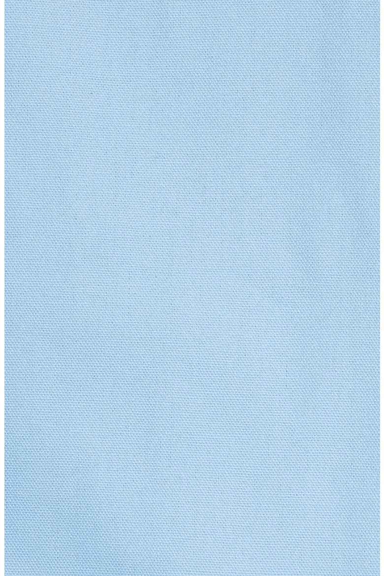 Oversize Canvas Utility Vest, Alternate, color, SKY