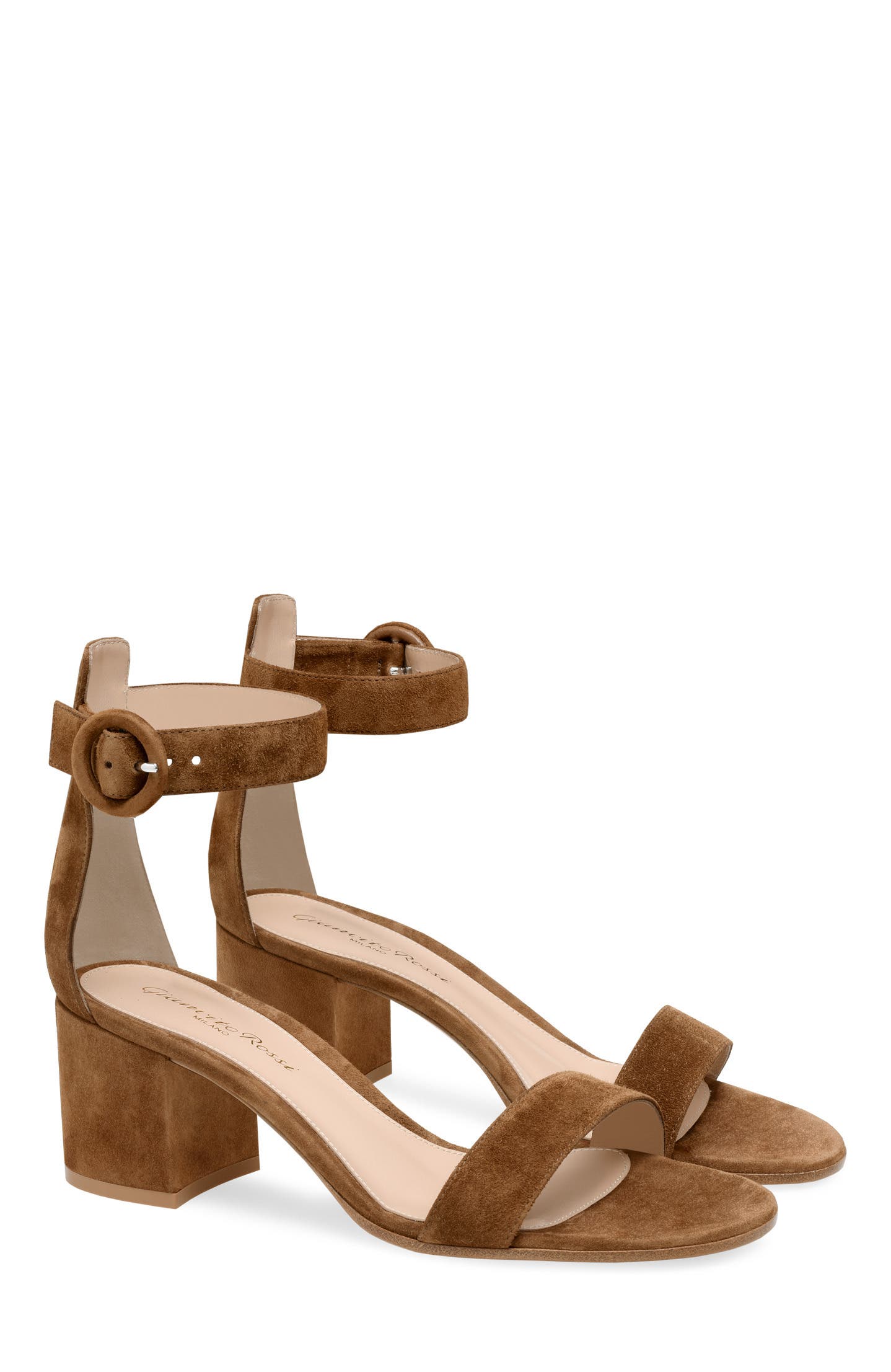Gianvito Rossi Versilia 60 Sandal, Alternate, color, 