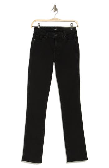 Shop 7 For All Mankind Kimmie Straight Leg Jeans